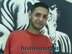 Justtinmorgan