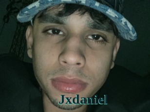 Jxdaniel
