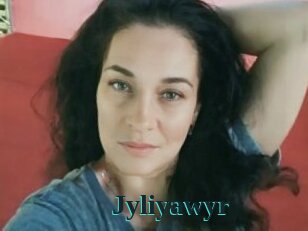 Jyliyawyr