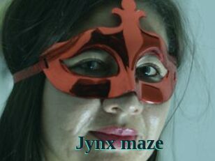 Jynx_maze