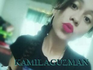 KAMILAGUZMAN