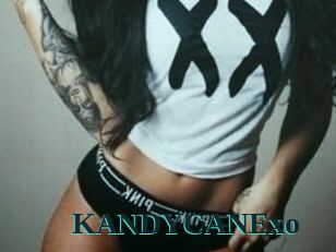 KANDYCANExo