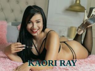 KAORI_RAY