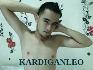 KARDIGANLEO