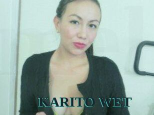 KARITO_WET