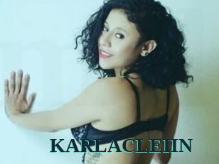 KARLACLEIIN