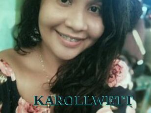 KAROLLWETT