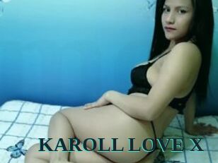 KAROLL_LOVE_X