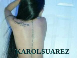 KAROLSUAREZ