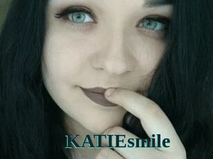 KATIEsmile
