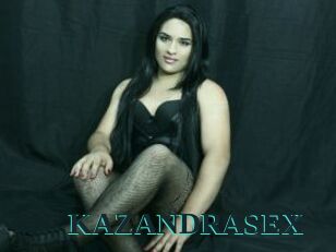KAZANDRASEX