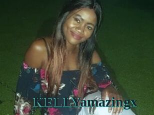 KELLYamazingx
