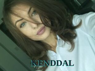 KENDDAL