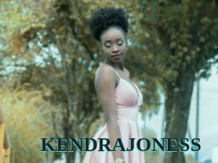 KENDRAJONESS