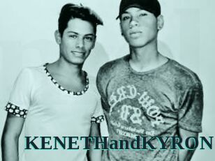 KENETHandKYRON