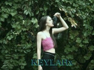KEYLAHx