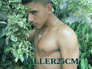 KILLER25CM