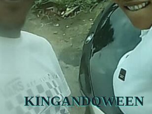 KINGANDQWEEN