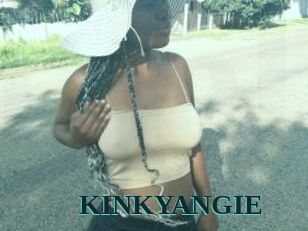 KINKYANGIE