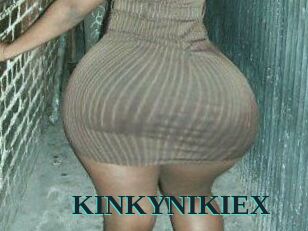 KINKYNIKIEX