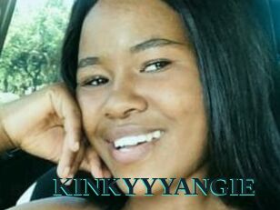 KINKYYYANGIE