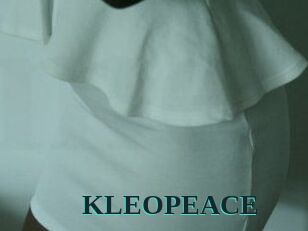 KLEOPEACE