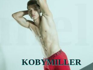 KOBYMILLER