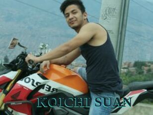 KOICHI_SUAN