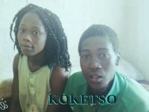 KOKETSO