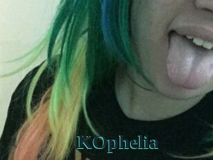 KOphelia