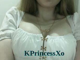 KPrincessXo