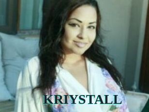 KRIYSTALL