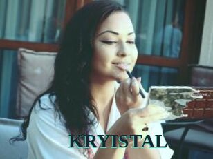 KRYISTAL