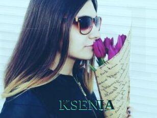 KSENIA
