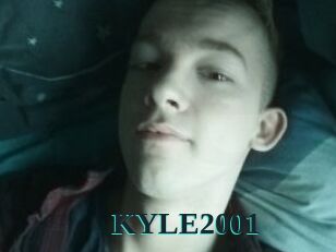 KYLE2001