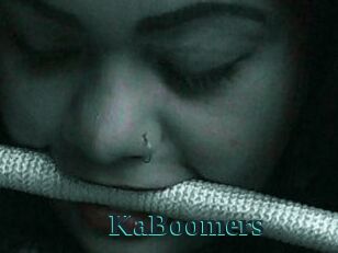 KaBoomers