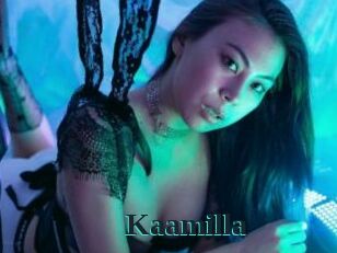 Kaamilla