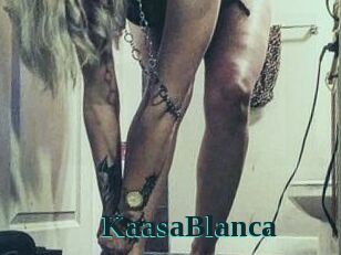 KaasaBlanca