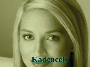 KadenceK
