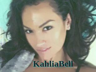 Kahlia_Bell
