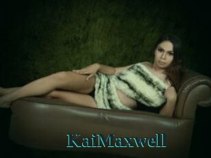 KaiMaxwell