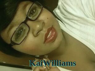 KaiWilliams