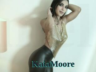 KaiaMoore