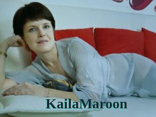 KailaMaroon