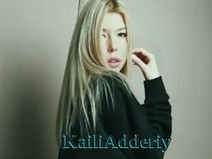 KailiAdderiy
