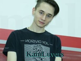 KainLuvers