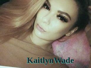 Kaitlyn_Wade