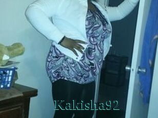 Kakisha92