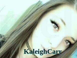 KaleighCarr