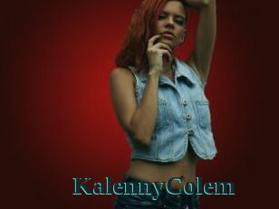 KalennyColem